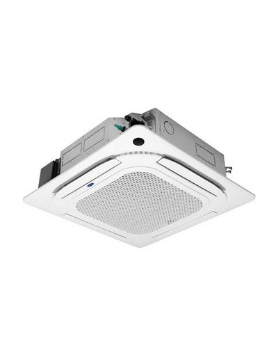 [캐리어] 천장형냉난방기 23평형