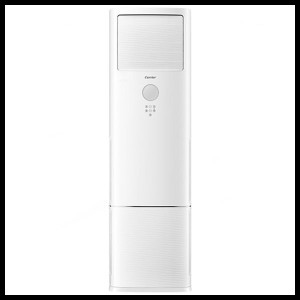 [캐리어] 스탠드형냉난방기 18평형