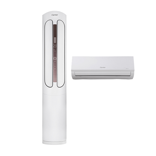 [캐리어] 투인원 18평형