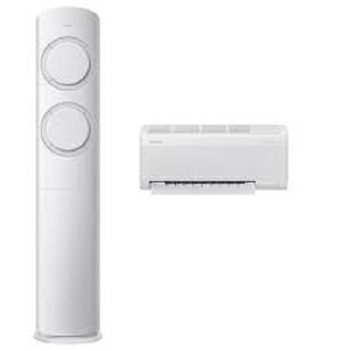 [삼성] 스탠드에어컨 17평형